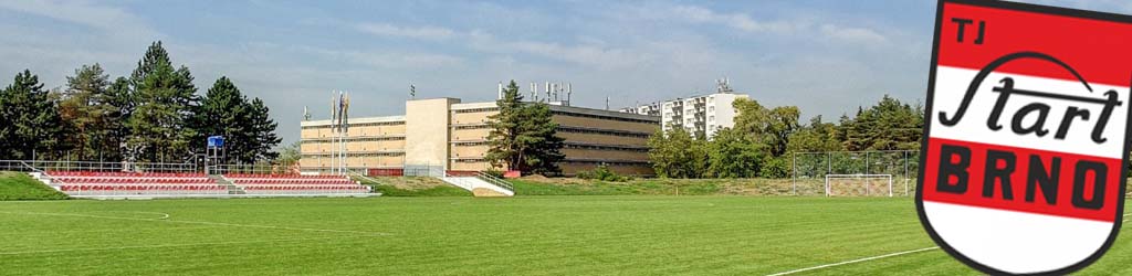 Sportovi Hriste Brno